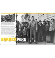 WWII Quarterly - Fall 2013 (Soft Cover)